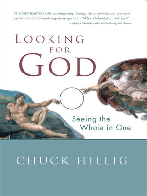 cover image of Looking for God